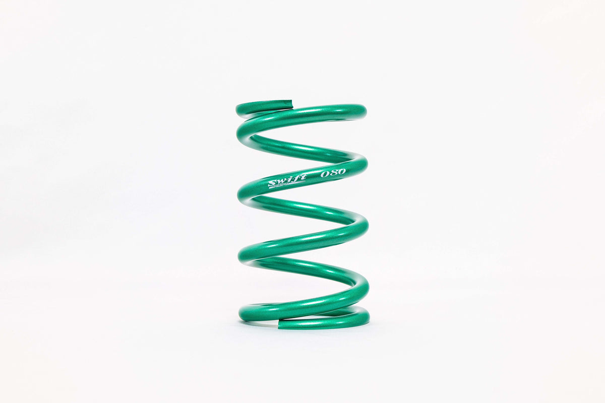 Swift Metric Coilover Spring - 6" Length | 70mm ID | 4kgf/mm