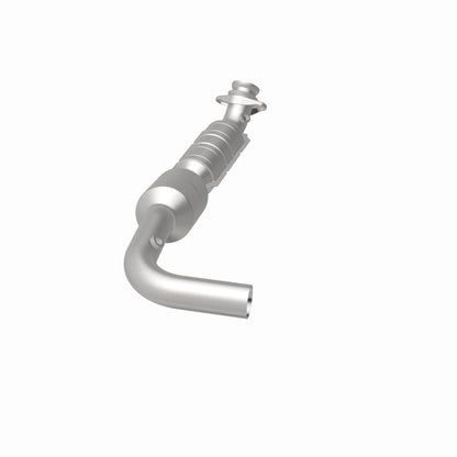 Magnaflow 24310 DirectFit Converter Driver Side 05-07 Ford E150 4.6L