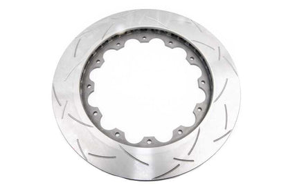 DBA 5000 Series T3 Slotted Rotor | AP Replacement CP 5914-184/5 (DBA52971.1S)