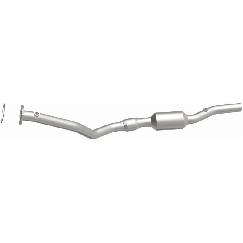 Magnaflow 24110 Df Conv Driver Side Fit Audi A6 98-99