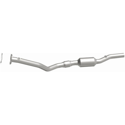 Magnaflow 24110 Df Conv Driver Side Fit Audi A6 98-99
