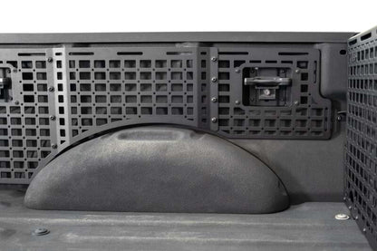 Addictive Desert Designs AC1101901NA-P Bed Side MOLLE Panels for 15-20 F150
