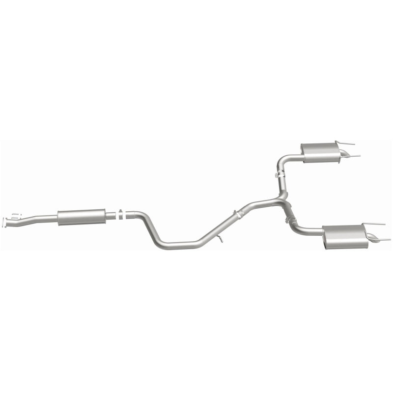 Magnaflow 106-0955 Exhaust Kit Repl for Chevrolet