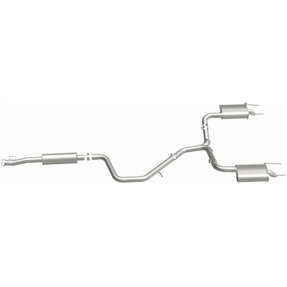 Magnaflow 106-0955 Exhaust Kit Repl for Chevrolet