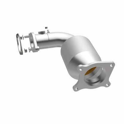 Magnaflow OEM Grade Direct Fit Catalytic Converter | Subaru WRX / Forester (12-22 / 14-21) (21-822)