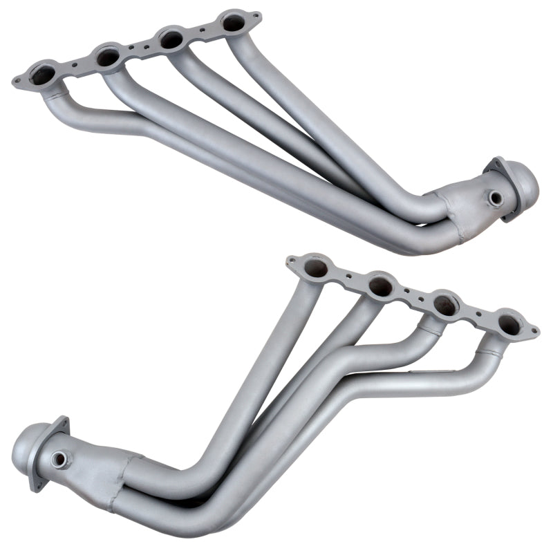 BBK LS3 L99 Long Tube Headers w/ Converters | Camaro 10-15 (4021)