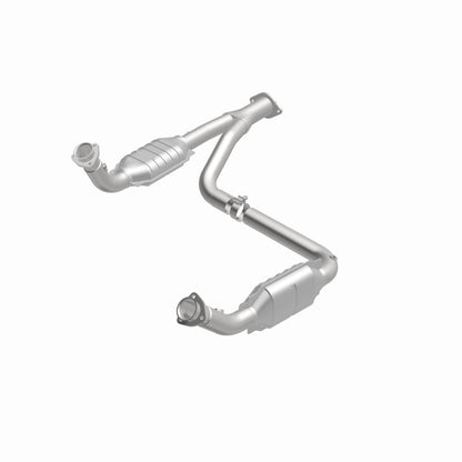 Magnaflow 93603 DirectFit Converter For Tahoe/Yukon V8 5.7L 00-01
