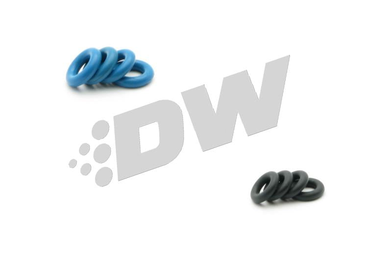 DeatschWerks 2200cc Fuel Injectors (Set of 4) | Honda S2000 (06-09) / Civic Si / Acura RSX/TSX (02-11) (16S-06-2200-4)
