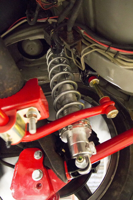 UMI Performance 2046-C211-110 Coilover Lowering for Chevy/Pontiac