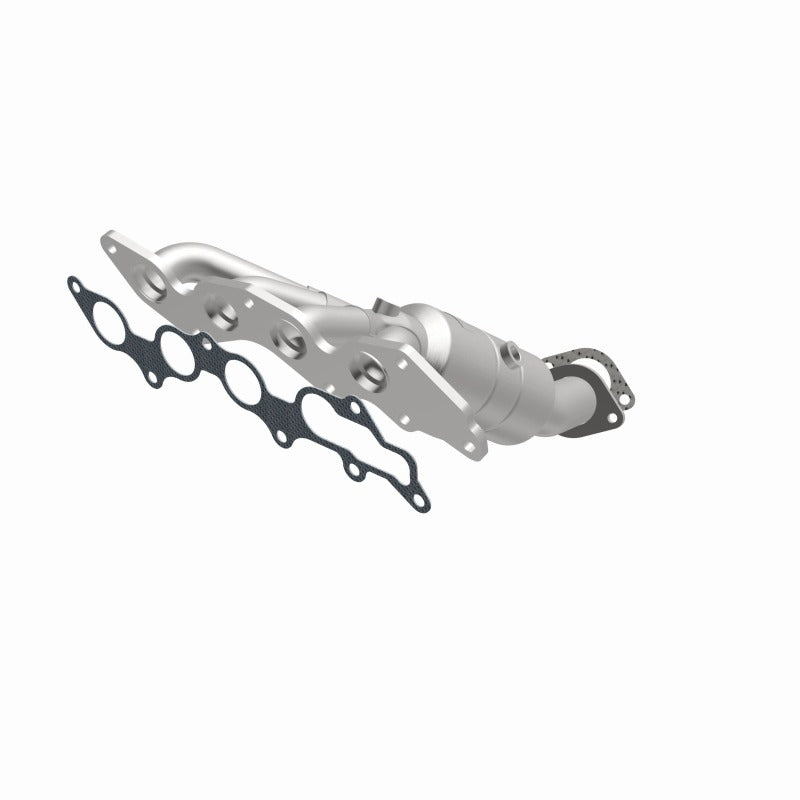 Magnaflow 49203 DirectFit Converter For Ford Fusion 2.3L