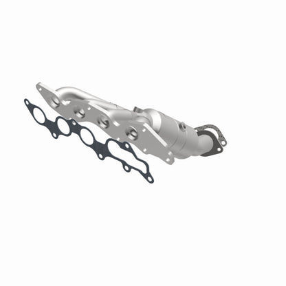 Magnaflow 49203 DirectFit Converter For Ford Fusion 2.3L