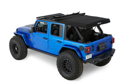 Bestop Supertop 18-26 Jeep JL 4-Door | Wrangler (54726-35)