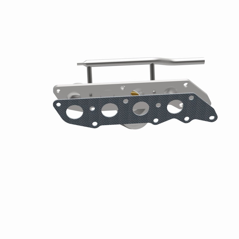 MagnaFlow 49842 DirectFit Converter for Ford Focus 2.0L 07