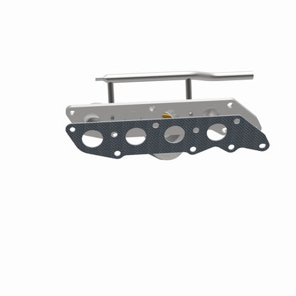MagnaFlow 49842 DirectFit Converter for Ford Focus 2.0L 07