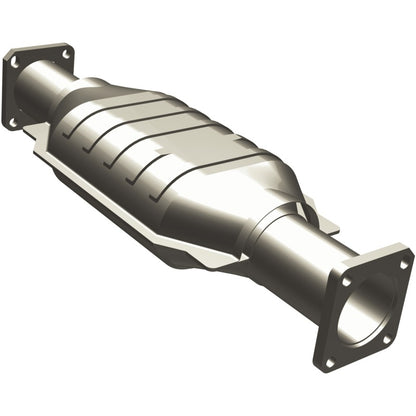 MagnaFlow Conv Direct Fit 91-94 Isuzu Rodeo 3.1L V6 for Isuzu Rodeo