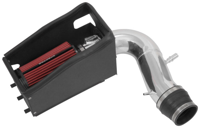 Spectre Air Intake Kit | Ford Explorer (11-19) (9038)