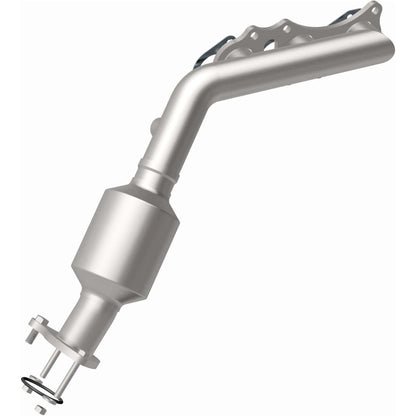 MagnaFlow California Grade CARB Compliant Manifold Catalytic Converter 5481342