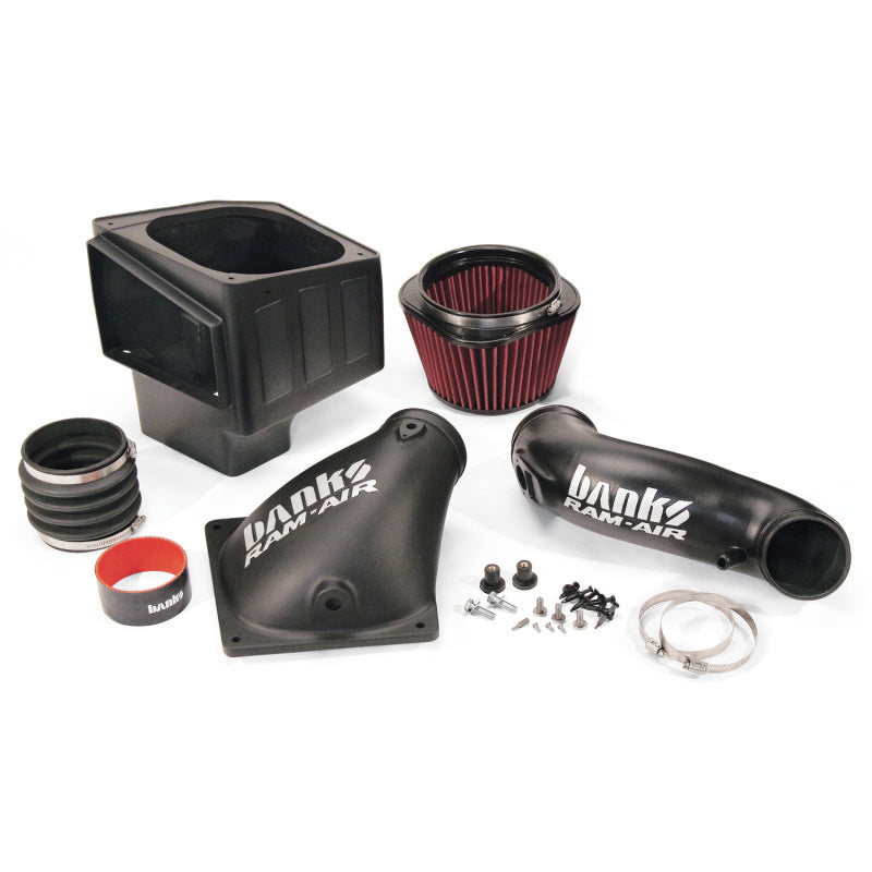 Banks Ram-Air Intake System | Dodge Ram 6.7L (07-09) (42175)