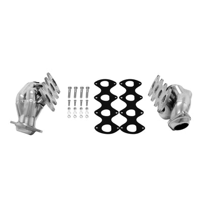 Flowmaster 04-10 F150 5.4L D&S Headers For 97-14 F150 (814226)