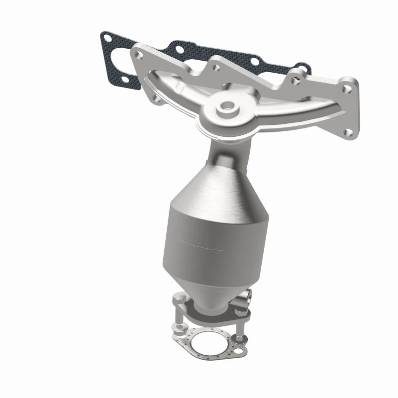 MagnaFlow OEM-Grade Catalytic Converter | Hyundai Veracruz/Santa Fe (07-12/06-15) (51201)