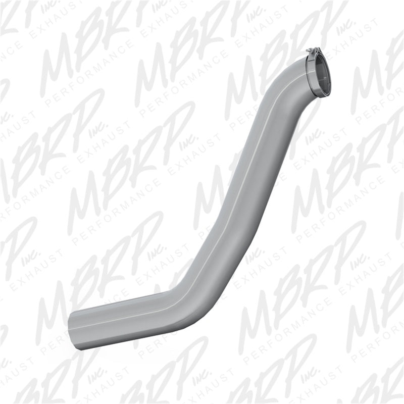 MBRP 4in HX40 Turbo Down-Pipe | Dodge Ram 2500/3500 Van (DALHX40)