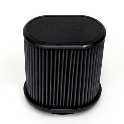 Banks Power 18-20 Jeep 3.6L Wrangler Ram-Air Intake System - Dry Filter | Jeep Wrangler (18-20) (41843-D)