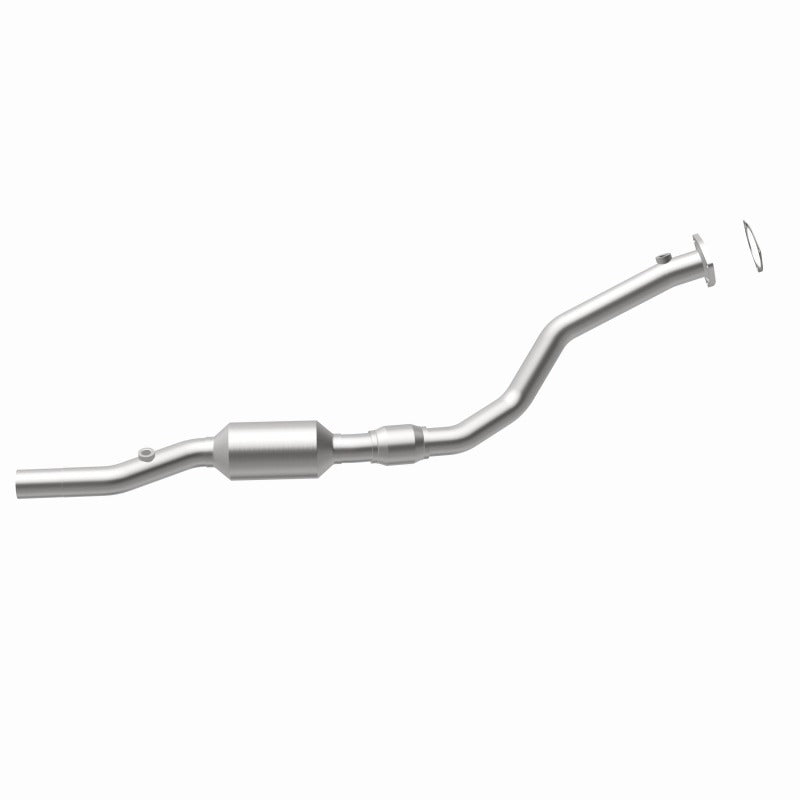 Magnaflow 24110 Df Conv Driver Side Fit Audi A6 98-99