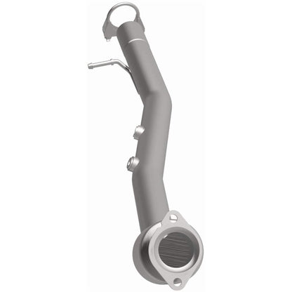 MagnaFlow 2007-2008 Land Rover Range Rover California Grade CARB Compliant Direct-Fit Catalytic Converter