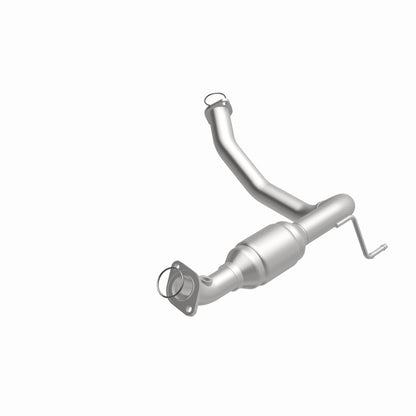 MagnaFlow 49210 DirectFit Converter OEM For 4-Run FJ Cruiser (05-07)