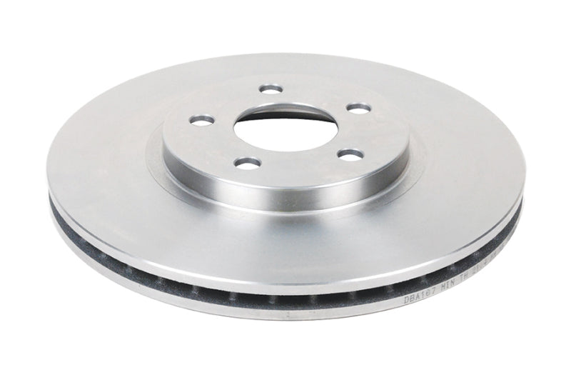 DBA Front Street Series Standard Rotor | Chrysler PT Cruiser (01-10) (DBA167)