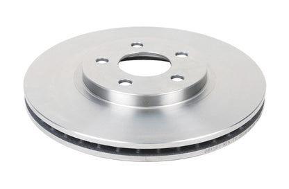 DBA Front Street Series Standard Rotor | Chrysler PT Cruiser (01-10) (DBA167)