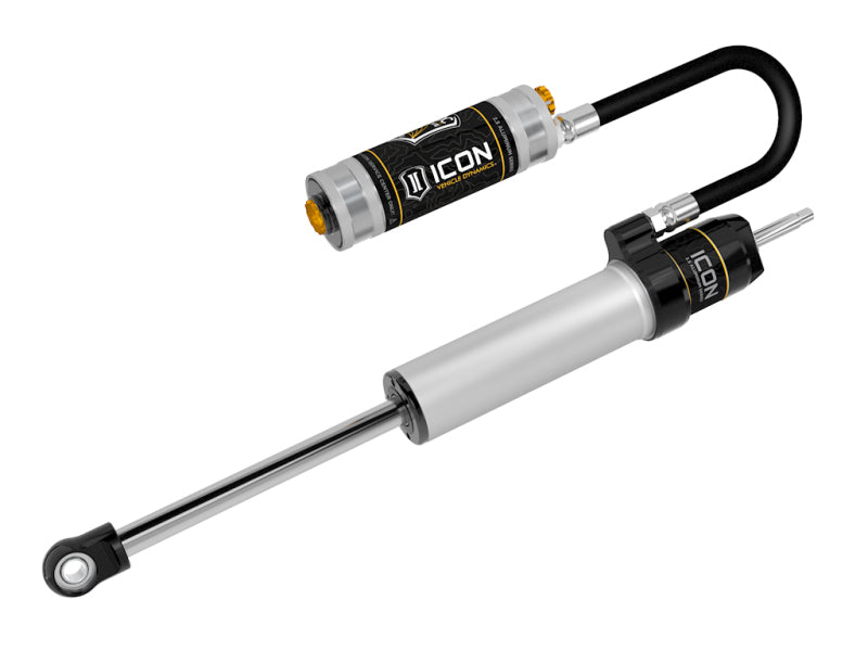 ICON 57805CP 2.5 VS RR CDCV Shocks Pair for 2005-2023 Toyota Tacoma 0‑1.5"