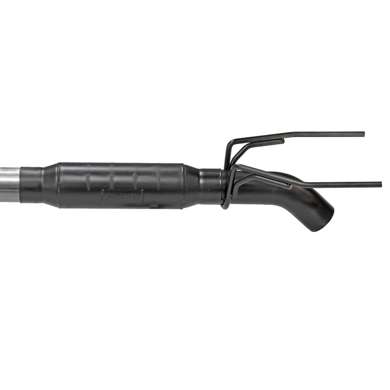 Flowmaster Outlaw Extreme Cat-Back For Toyota Tacoma (16-23) 3.5L (817959)