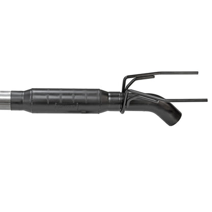 Flowmaster Outlaw Extreme Cat-Back For Toyota Tacoma (16-23) 3.5L (817959)