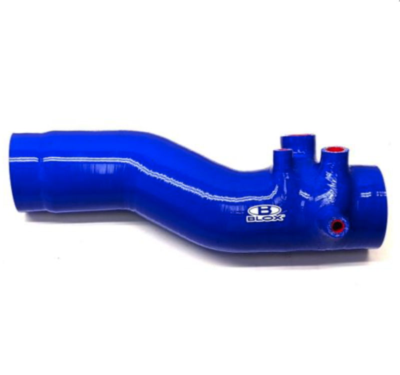 BLOX Racing 3" Turbo Inlet Hose | 2015-2020 Subaru WRX (BXFL-50221-BK)