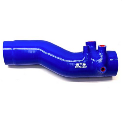 BLOX Racing 3" Turbo Inlet Hose | 2015-2020 Subaru WRX (BXFL-50221-BK)