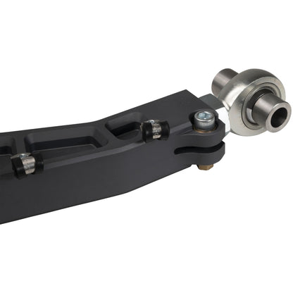 Camburg CAM-310189-GRY for Toyota Tundra 2WD/4WD 22-25 KINETIK V2 Billet Uniball