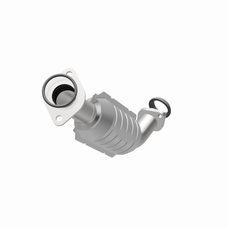 Magnaflow 24931 DirectFit Converter For Cadillac CTS 04-07 2.8/3.6L Driver Side