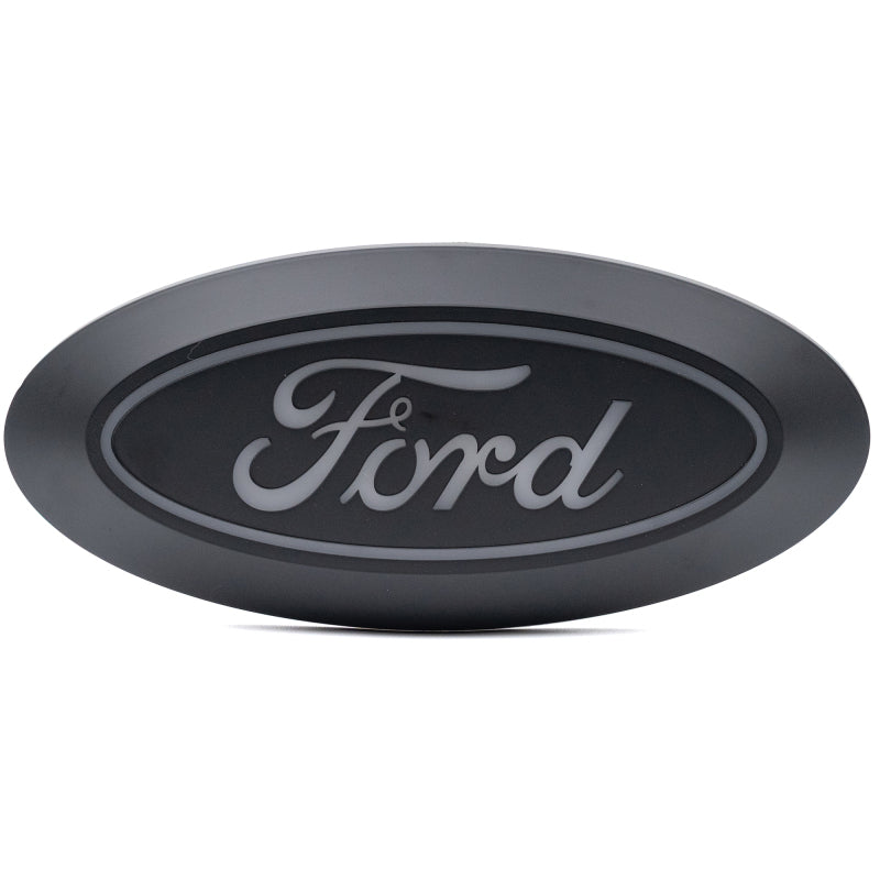Putco 18-20 F-150 LED Emblem | Ford F-150/Ranger/SD (92603)