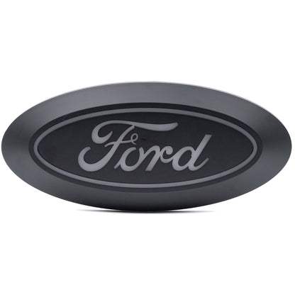 Putco 18-20 F-150 LED Emblem | Ford F-150/Ranger/SD (92603)