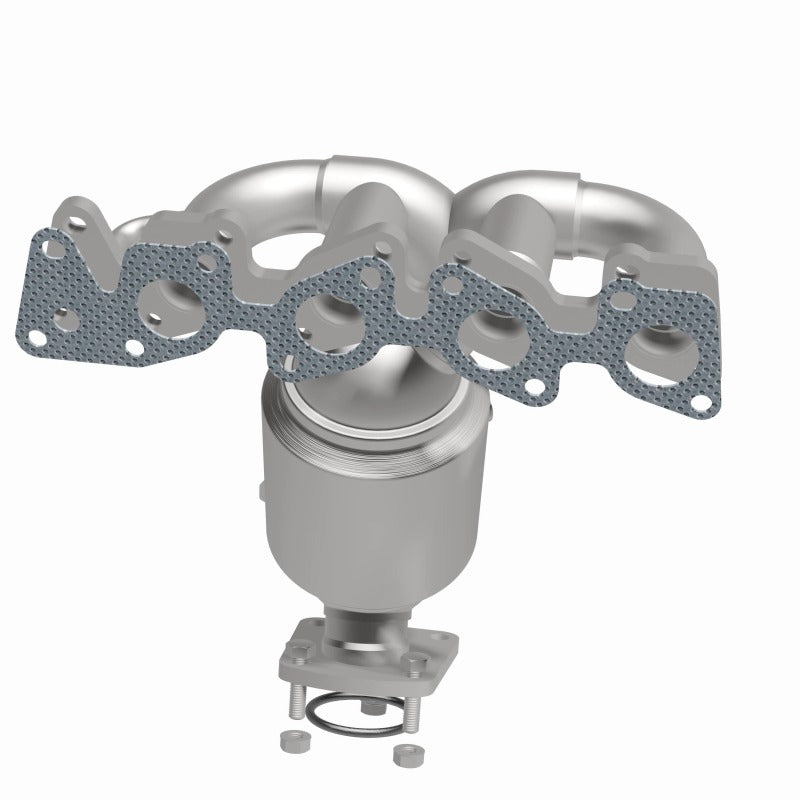 Magnaflow 22-157 OEM Manifold & Converter for 2013-15 Spark L4 1.2
