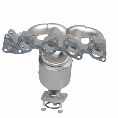 Magnaflow 22-157 OEM Manifold & Converter for 2013-15 Spark L4 1.2