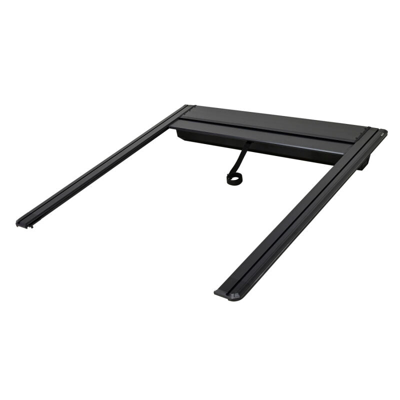 Westin 19-64745 Manual Retractable Tonneau Cover 19-26 Silverado/Sierra 5'8" Bed