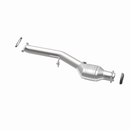Magnaflow 51586 DirectFit Converter 06-08 Subaru Forester 2.5L