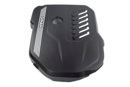 Dinan Carbon Engine Cover | BMW Z4 M40i (19-26) (D590-0004)