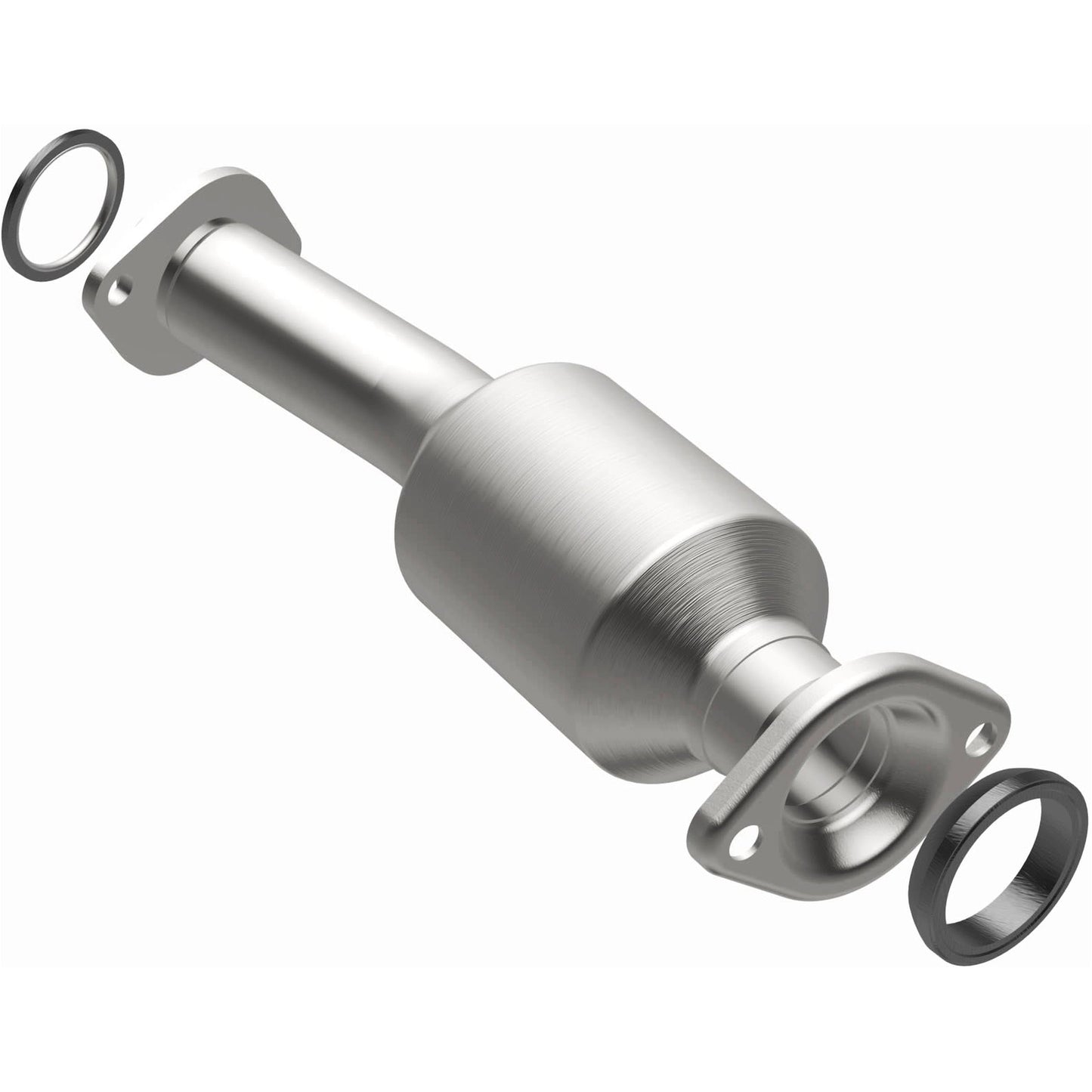 MagnaFlow 2011 Toyota Sienna California Grade CARB Compliant Direct-Fit Catalytic Converter