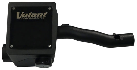 Volant Pro5 Closed Box Air Intake System | Toyota Tacoma 2.7L (05-15) (18427)