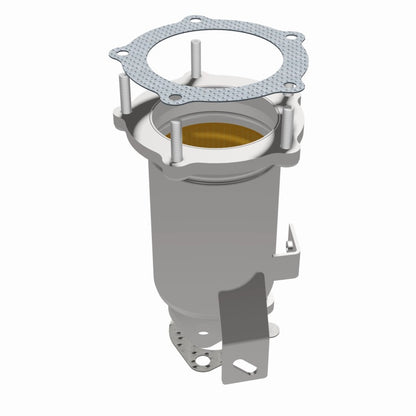 Magnaflow 50854 DirectFit Cat Converter For 01-03 Mazda Protege 2.0