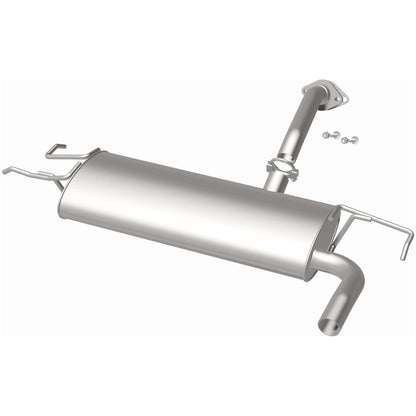 BRExhaust Direct-Fit Muffler Kit 108-0160