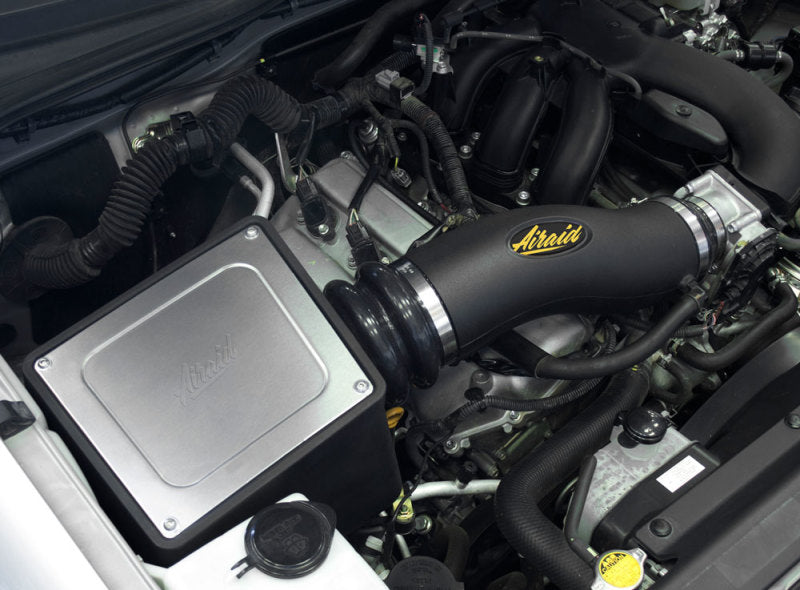 Airaid Performance Air Intake System | Toyota 4Runner (10-20) / FJ Cruiser (10-14) (515-302)